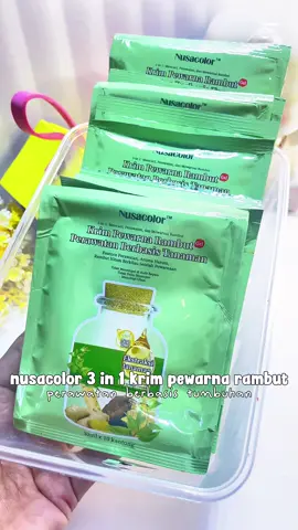 Jangan khawatir lagi yang punya uban wajib banget pakai ini #solusiubanrambut 