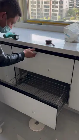 Lại là em Cẩm nhôm bếp gạch đá đây ạ #bepgachda #tubepgiare #tubepdep #tubephiendai #kebepthongminh #bepgachmen #viral #canhtubep #thanhnhombgd #thietbibephiendai #canhtugach #viralvideo #bephiendai 