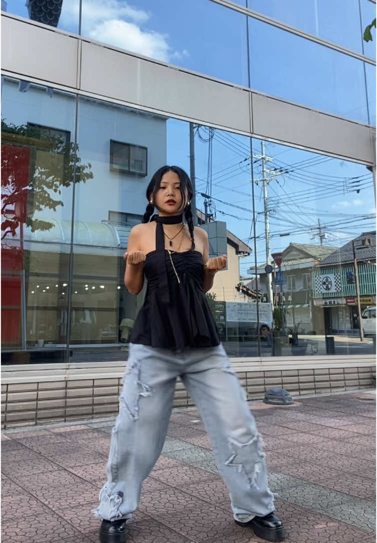 Late but ok😉🖤 #kyotojapan🇯🇵 @Ange🪷 