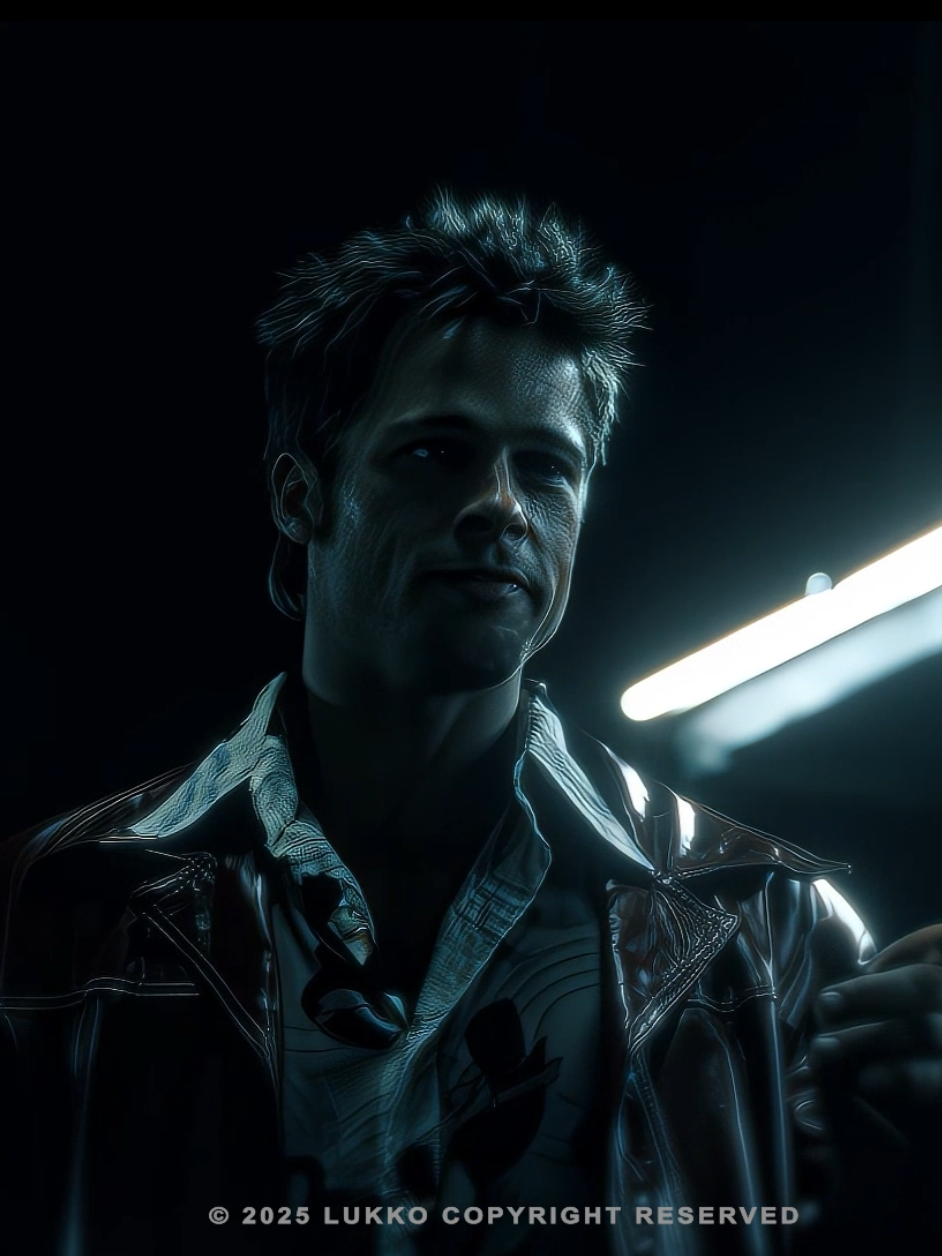 me #tylerdurden #fightclub #fypviral #viral #foryoupage #fypp