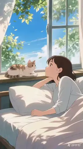 #daubao610 #daubao0410 #anime #peaceful 