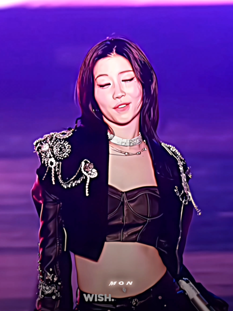 Asa ver (1/7) || ib;syanochka | #asa #asababymonster #babymonster #enamiasa #edit #Kpop #fyp #mondrryn |