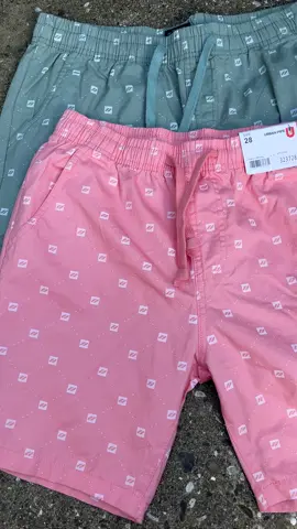 Ganda ng quality nito! Hindi sayang ứng ibabayad nyo! #urbanpipe #printedshort #short #unisexshort 