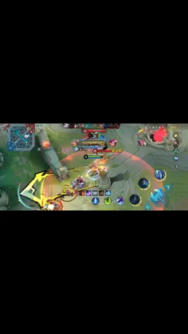 unknown 🍃 - - - #lancelot #gameplay #mlbbcreatorcamp #fyp 