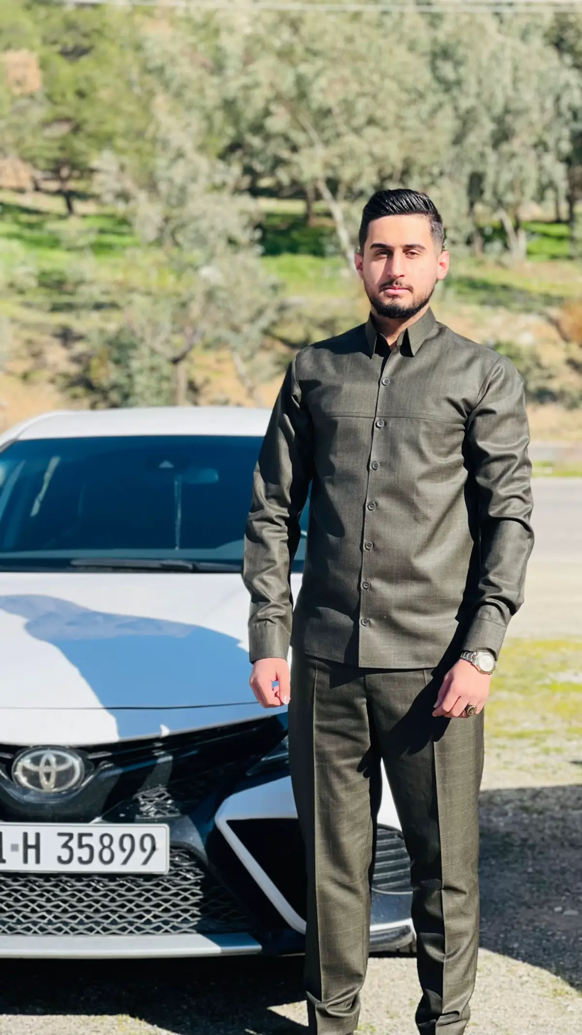 #ranya #slemani #hawler 