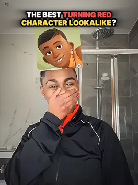 Playlists in bio #fyp #filter #lookalike #turningred #viral #edit 