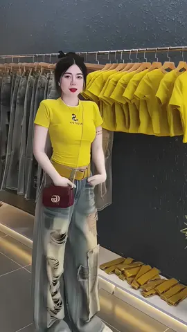 #apcroptop #aococtay #thoitrangnu #aokieunu #xuhuong 