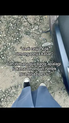 Versi #nenek 