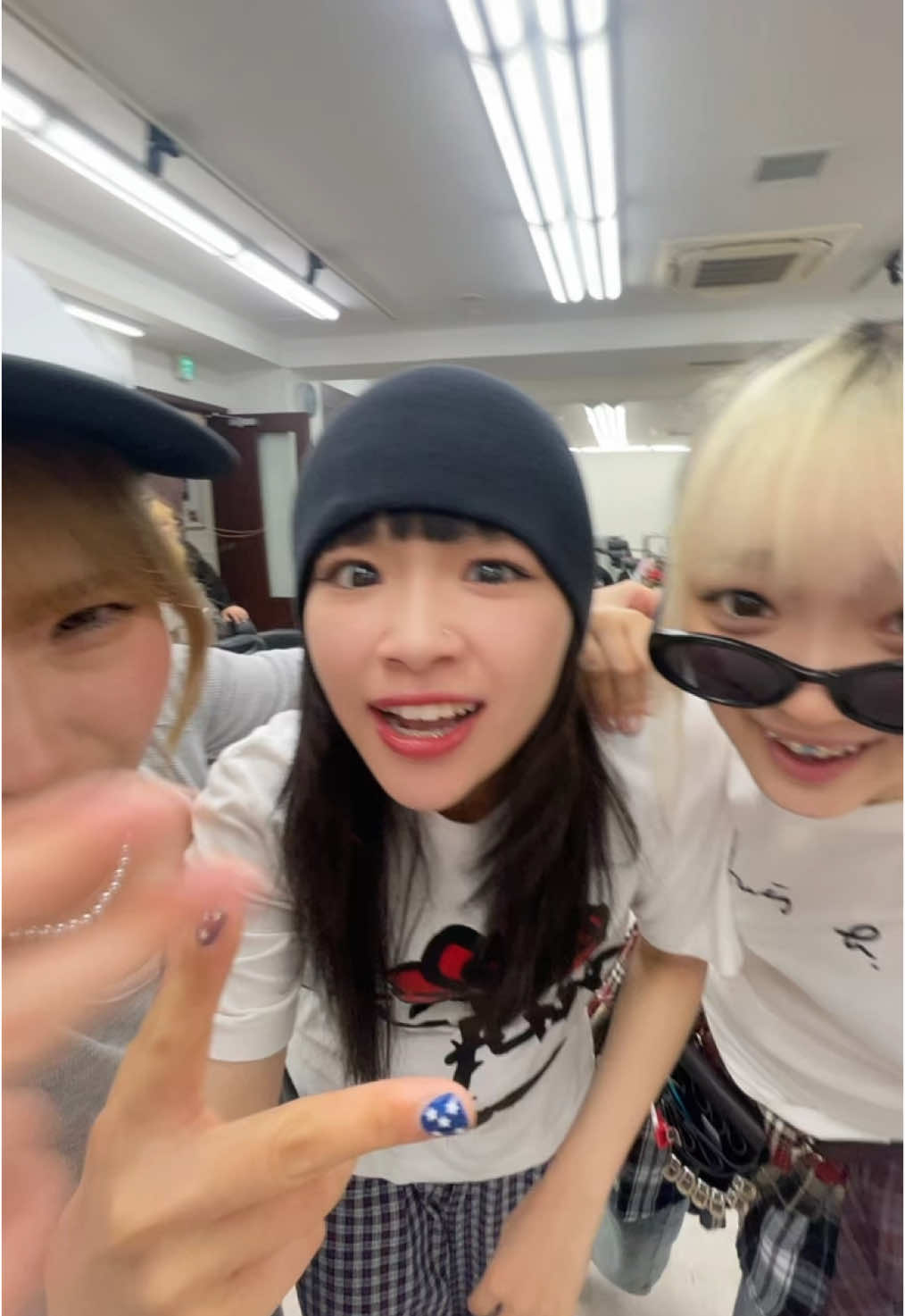 今日も元気に頑張りました🧖‍♀️🧴 #06 #美容学生 #原ベル #ベルエポック #fyp #fypシ #おすすめ 