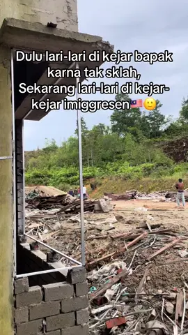 Semangat lari ny kawan😁