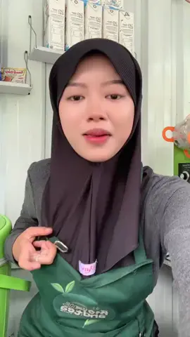 jogetan penarik pelanggan🥵 #asupantbrt #tbrt #nasikfc #hijab #hijabpulen #fypage #velocity #pulen 
