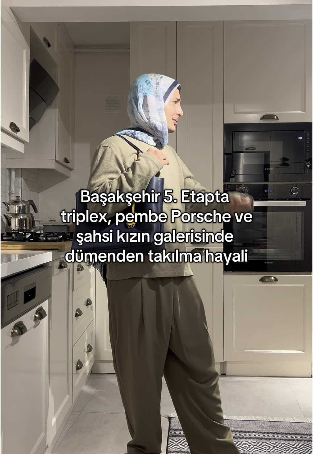 Allahım nasip ett #kombin #kombinönerileri 