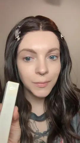 triclone skin tech concealer @Haus Labs by Lady Gaga #creatorsearchinsights #hauslabs #hauslabsbyladygaga #hauslabstricloneskintech #hauslabsconcealer #tricloneskintechconcealer #concealer #undereyeconcealer #bestconcealer #skincaremakeup #beauty #makeup 