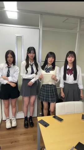 久々に集まれた💗ミスコンメンバーみんなで集まりたいなぁ🥹#fyp #ljk #07 #女子高生ミスコン @珠里 @武田 晴安（はるあ） @永瀬さら 