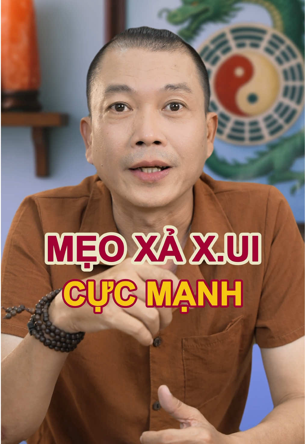 Mẹo xả xui chỉ với muối #phongthuytamlinh #phongthuymocthienhuong #phongthuy #tamlinh #nuthantai 