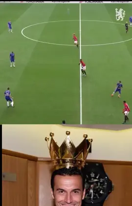 Pedro vs United in 2016, 3️⃣0️⃣ #footballtiktok #football #chelsea #funny 