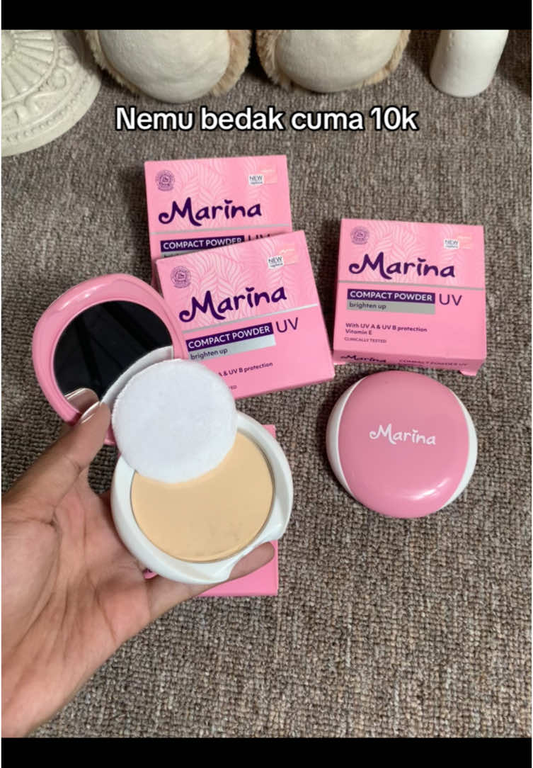 Lope yuu so mayccc sama bedak ini #bedak #bedakviral #bedakremaja #bedakmurah #bedakpadat 