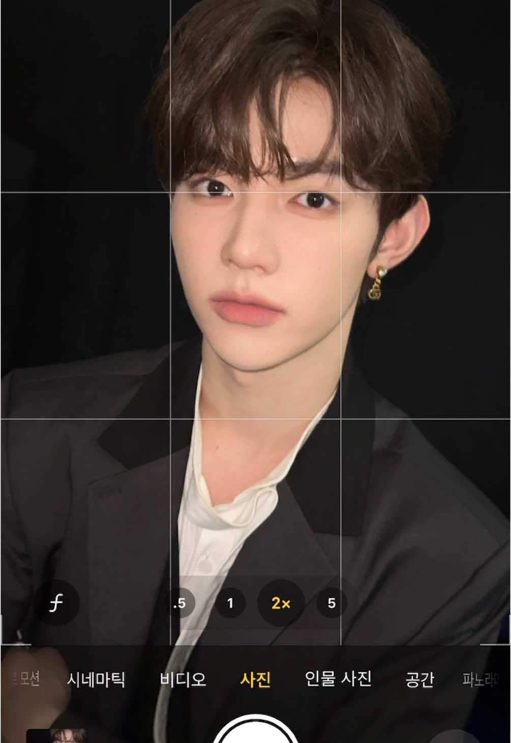 😮😉😗  #ZEROBASEONE #ZB1 #제로베이스원  #ZHANGHAO #장하오 