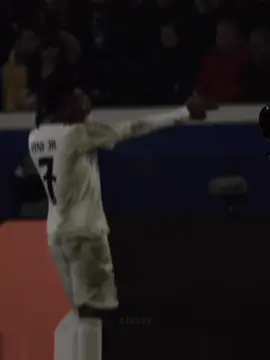 Robbed. #vinicius #vinijr #vinijredit #ballondor #realmadridfc 