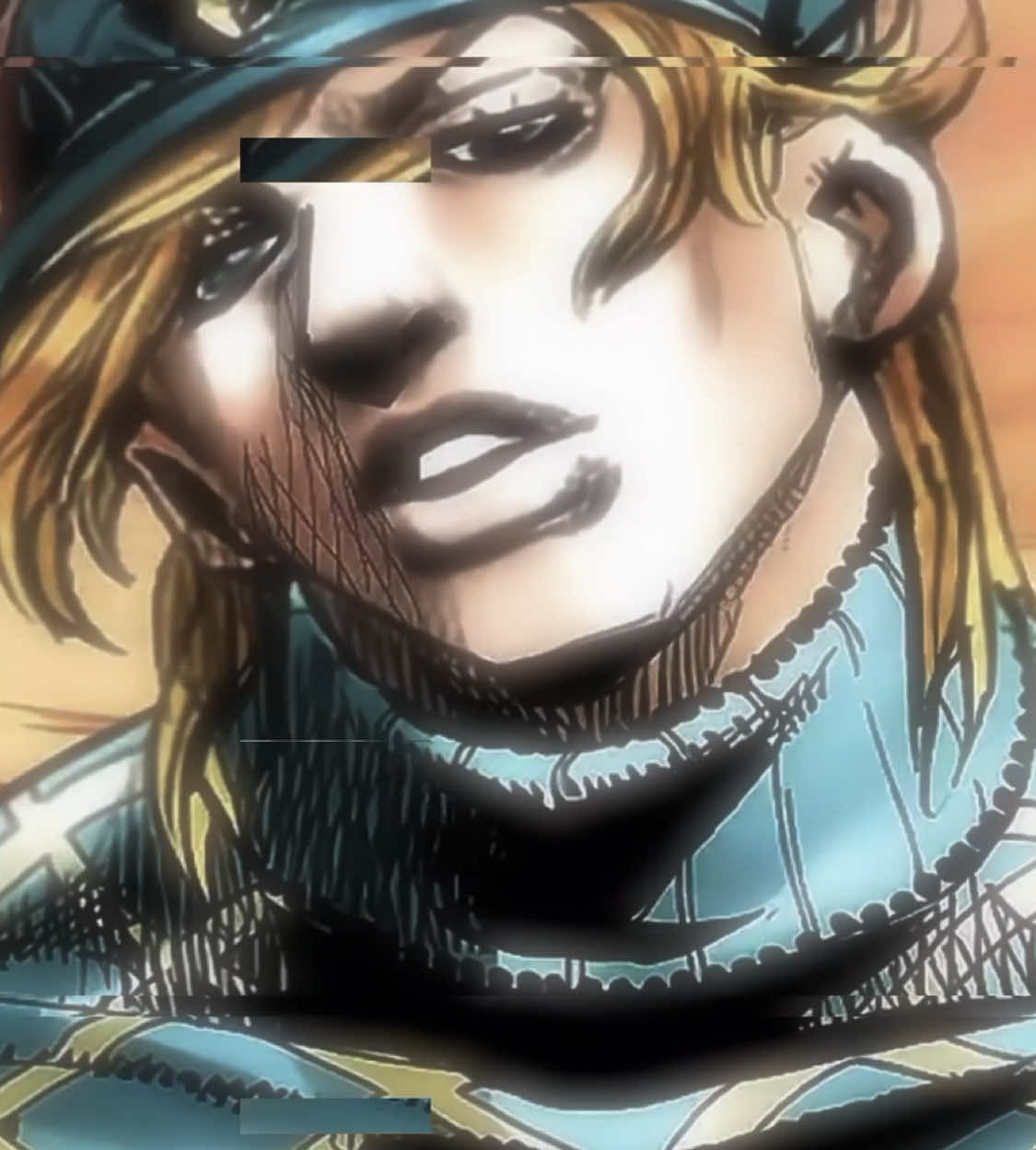 old ratio  #fyp #goviral #diegobrando #jojosbizarreadventure #recommendations #targetaudience #dontflop 