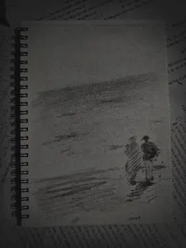 ... #drawing #art #sad #tâmtrạng #fyp #music 