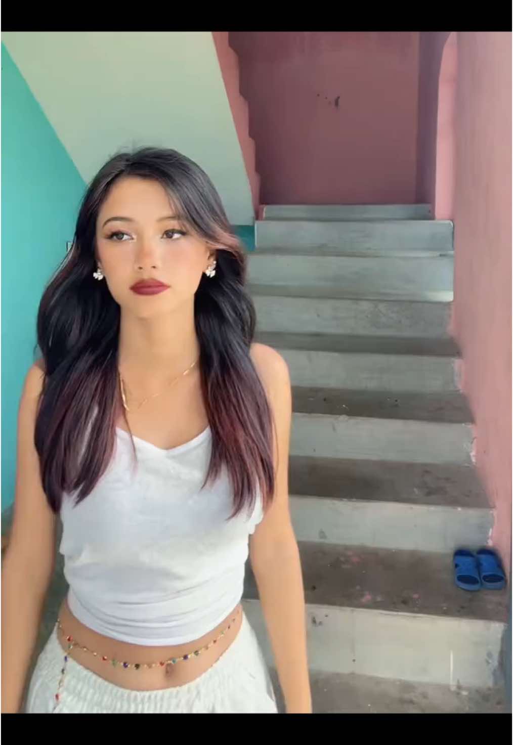 Hira malai de😍🤍 #fyp #rap #bardibas 