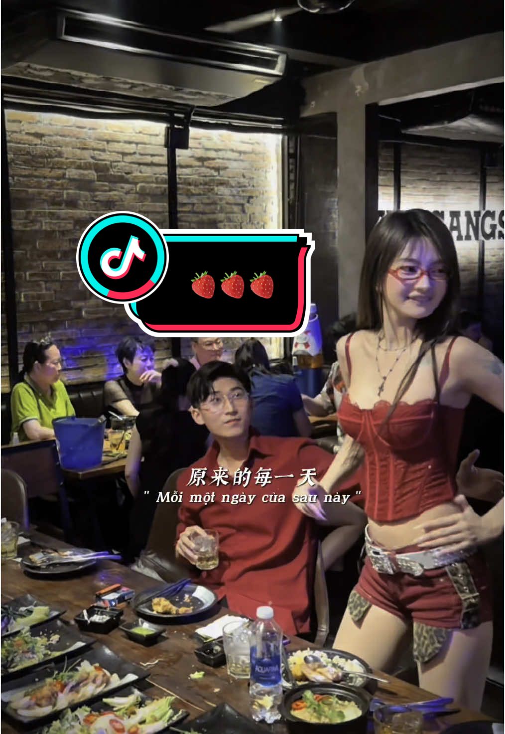 +1 máy thích trông con nít @𝐊𝐚𝐧𝐡 𝐃𝐚̂𝐮𝐮 🍓 #shinnhattruong 