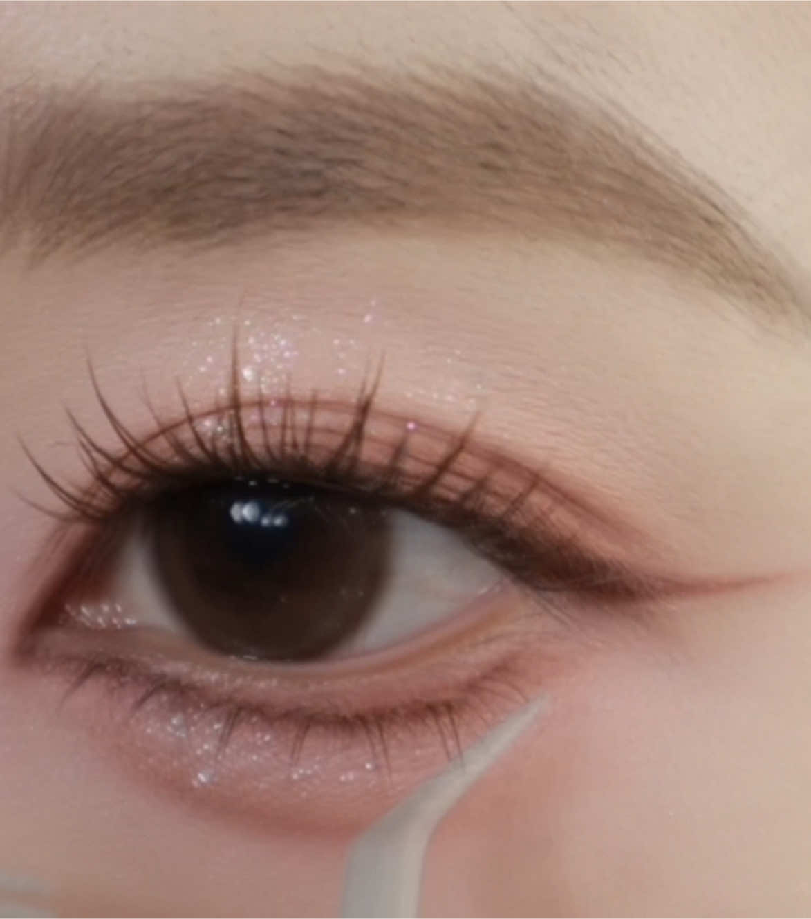 Bảng mắt xinh #makeupeyes #phanmatdep #xhuong #xh 