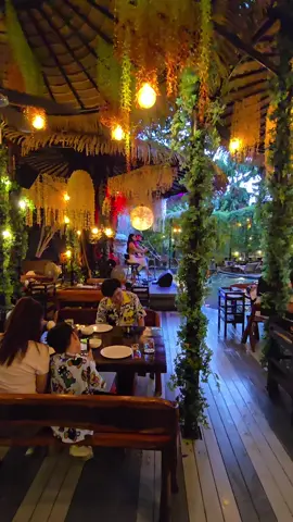 #คุ้มดำเนินรีสอร์ท #ฟินๆ #ท่ามกลางธรรมชาติ 