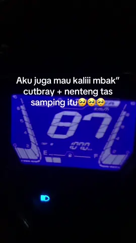 Masa boncengin angin mulu🥹#foryoupage 