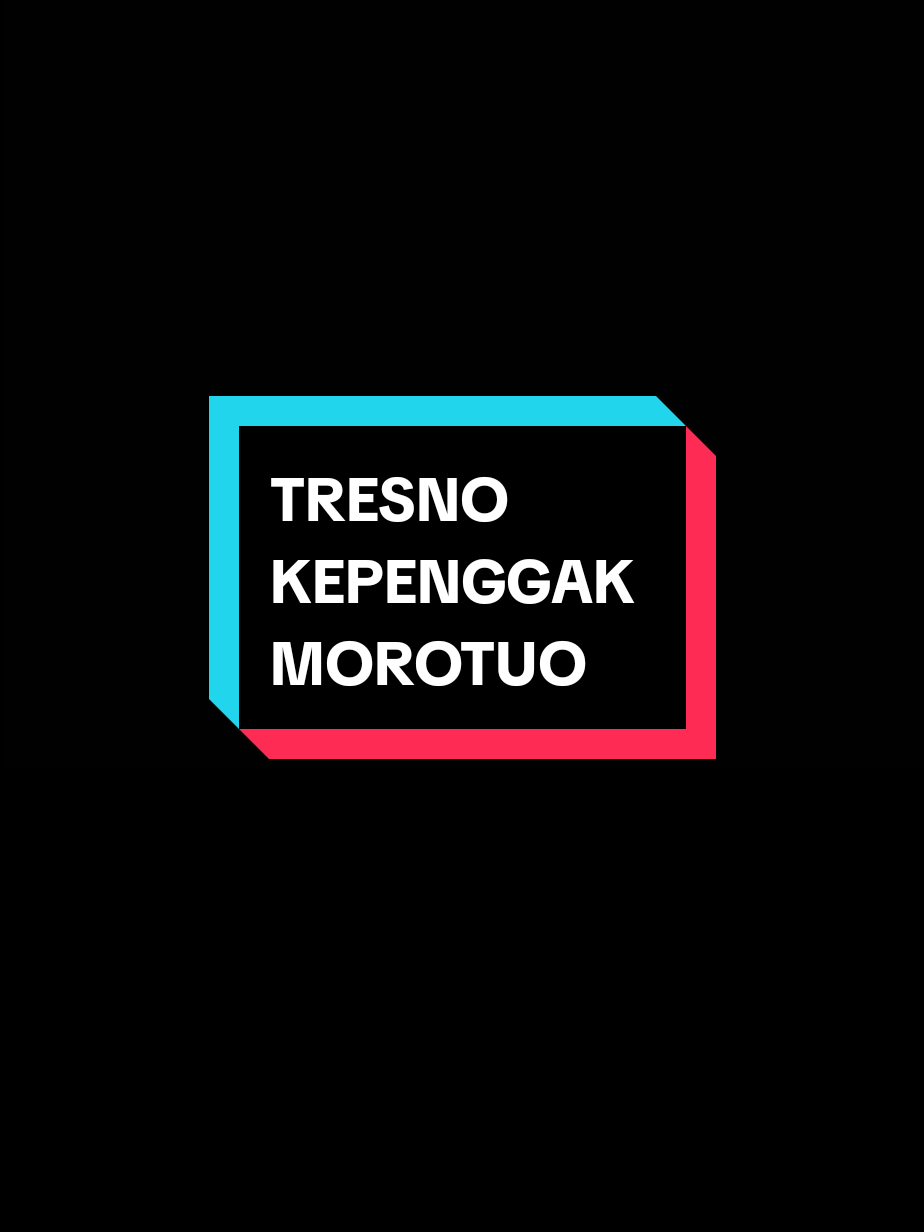 #CapCut #overlay #liriklagu #templatecapcut #templatelirik #foryou #liriklagujawa #tresnokepenggakmorotuo #sasyaarkhisna #sad #fyp 