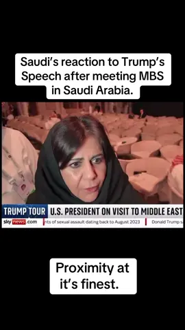 What they’re saying doesnt match his actions since office. #trump #saudiarabia🇸🇦 #mbs 