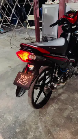 penjahat tumpang lalu👋🏻