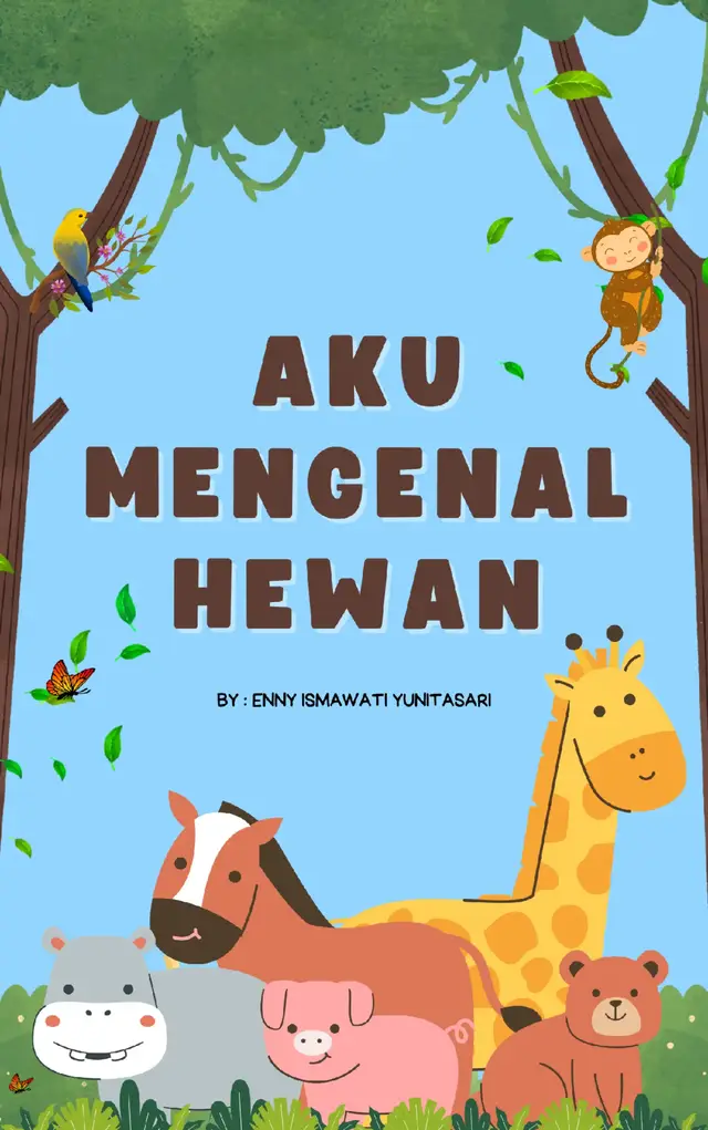 mengenal hewan disekitar kita 🐒🐌🐝 #hewan #idemainanak #akutau #fyp #foto #paud #materipaud #idebelajarpaud 