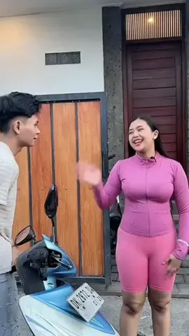 Terlalu Gr mbaknya  #jagahati #jagapikiran #fypシ゚ #videoviral #trending #pejuangringgit #Comidy 