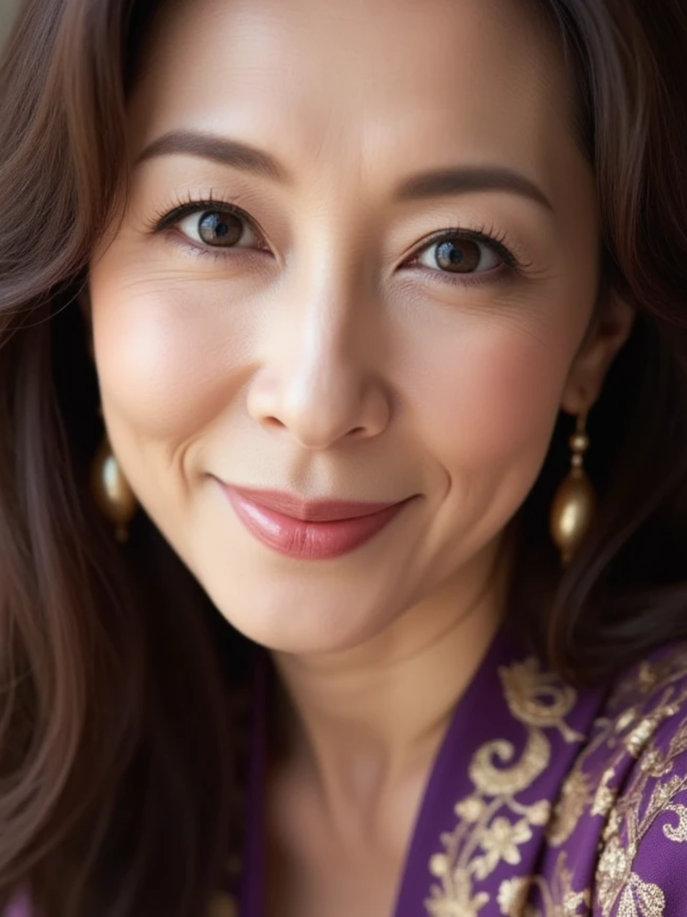 #美しい女性 #ai美女 #成熟した美しさ