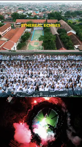 Kolaborasi berkelas, tanpa batas 🫶🏻 . Terimakasih sudah mempercayakan momen sakral ini bersama Djawara. See you on top 🥳 #djawarayearbook #bukutahunansekolah #vendoryearbook 