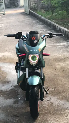 nhanh quá đã 1 năm đồng hành cùng nhau rồi🥹#xuhuongtiktok #xmenneoyadea #xedovietnam 