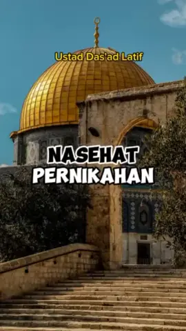 Nasehat keluarga #fypシ #ustaddasadlatif #ceramahislam