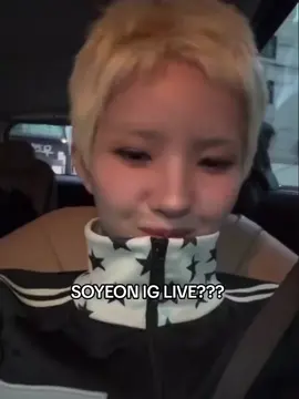 hên quá t coi được khúc sau 😭 đm bảnh đẹp trai quá mấy mom ơi 🫦#SOYEON #IDLE 