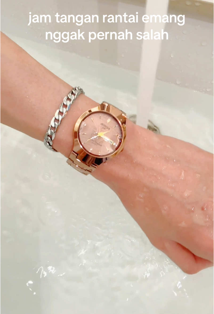 Pacar makin bahagia, aku juga bahagia Cek di keranjang kuning aja yaa! #jamtangan,#jamtanganpria,#mdtv,#jamtanganwanita,#jamtanganmurah