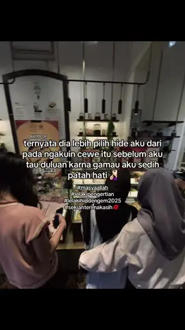 tau aja si aku pasti langsung nangis kalo liat🥺