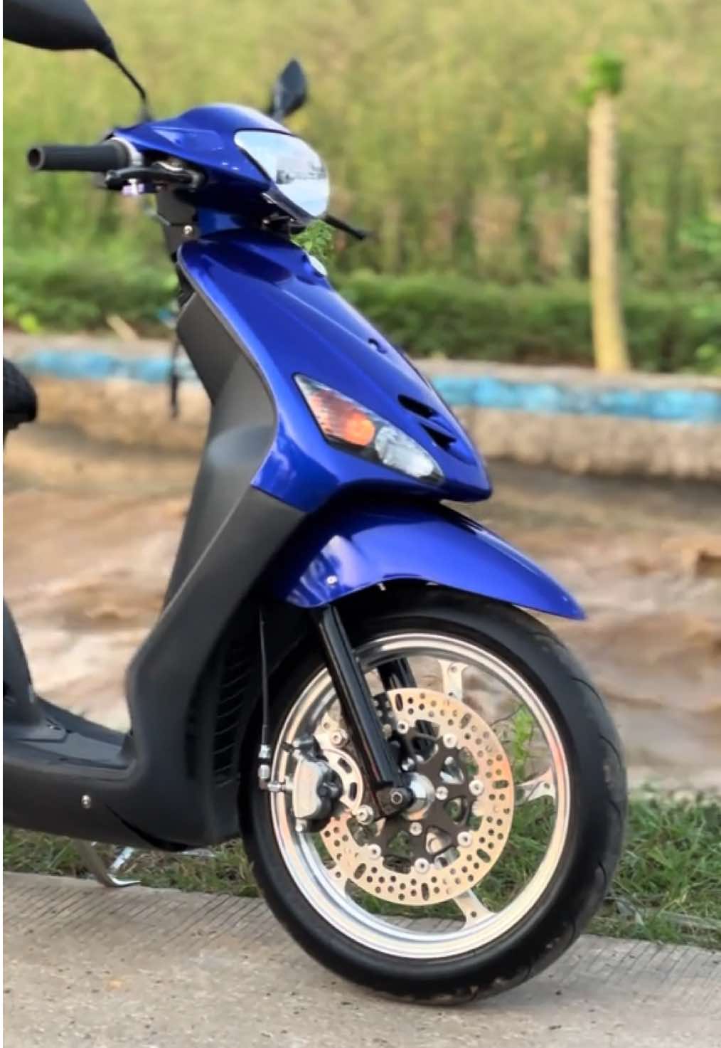 Im backk konsep baru 🤩 #fyp #fypage #miosporty #mio 