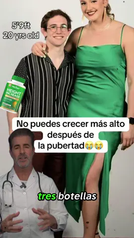 How to get taller ?#height#altura#growth#taller#heightgrowth#heightproblems#heightincrease#growtaller#gym#pretant#2025#ashwagandha#USA#fyP#Lysine#bones#TikTokShop#LysineBenefits#ParaTi#FamiliaPrimero#CreciendoSaludable#MothersDay#MothersDayGift#GiftForMom#GrowTallerNow#GlowUpChallenge#HeightTransformation#SummerGlowUp#Graduation#ClassOf2025#GraduationGlowUp#TikTokMadeMeBuyIt#AmazonFinds#HotBoySummer#BeforeAndAfter#TransformationJourney#PretantResults