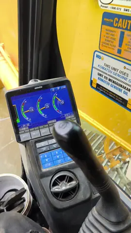 sedalam cintaku padamu 😙🤣 #excavator #operator_excavator #fypage #fyp #storytime 