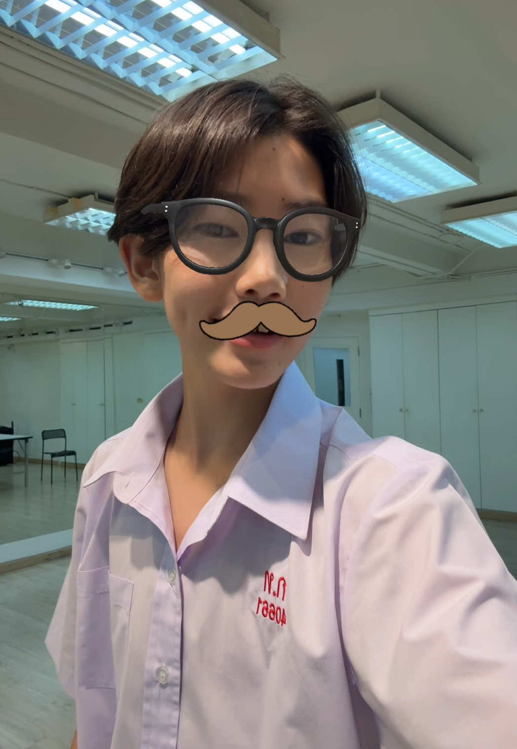 เปิดเทอมมม #munich #munichmn #รักtiktok #มิวนิค #kakagoesbackhome 