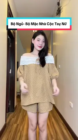 Bây giờ giá rẻ mà được đầy đồ đẹp đây nè, nhìn giá chấn động luôn 😆. Bộ này mặc kín đáo mà vẫn mát mẻ, trẻ trung, nữ tính nha. Bầu bí gọn bon chen được nè mí bà #fypシ #foryoupage #xuhuong #viral #lammecungthuy #thuydangbacninh #bomacnha #bomacnhaxinh #bomacnhacoctay #bococtay #bococtaynu #bomacnhadethuong 