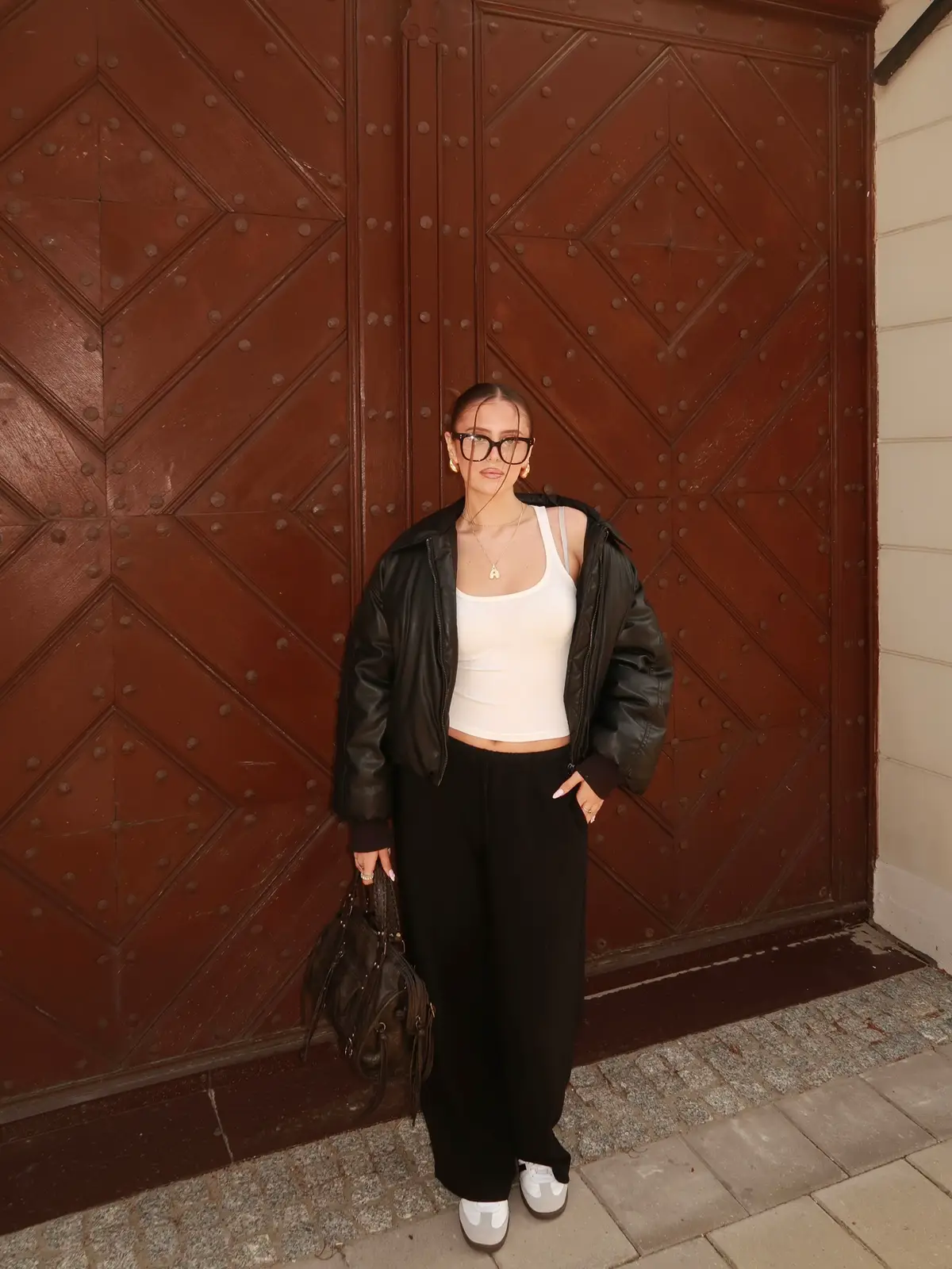 #outfitinspo  