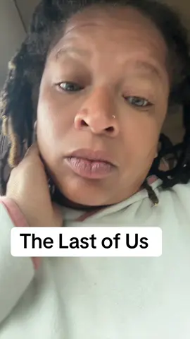 The Last of Us 