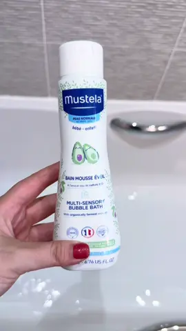 Bubbles, giggles, and the gentlest care — Mustela Bubble Bath makes bath time the best time! Perfect for delicate skin, and even better for making memories 🫧 🛁  (Even Barbie enjoyed a splash about!)   #bubblebath #bubbles #bathtime #bathtimefun #mustela